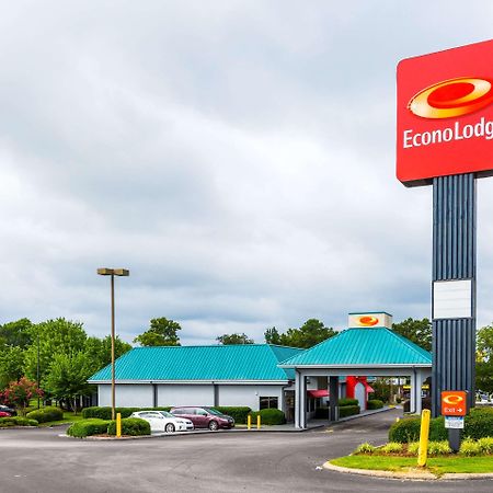 Econo Lodge - Oxmoor Бирмингем Экстерьер фото