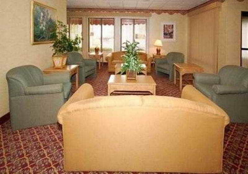 Econo Lodge - Oxmoor Бирмингем Экстерьер фото